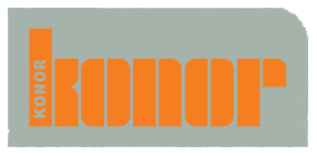 KONOR Logo